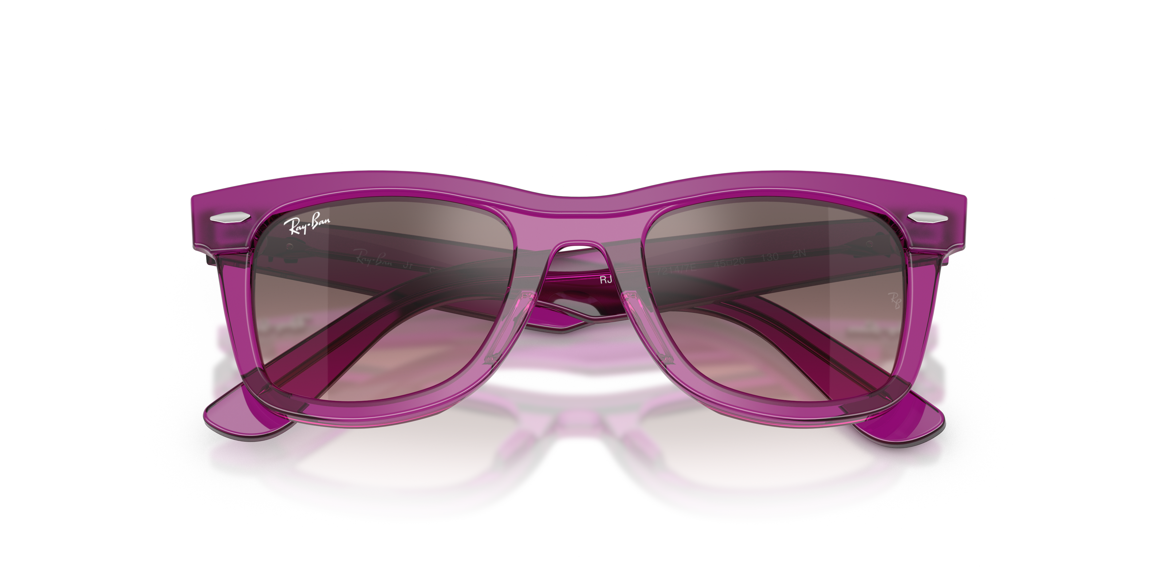 RAY-BAN JUNIOR RJ9140S 72147E 45