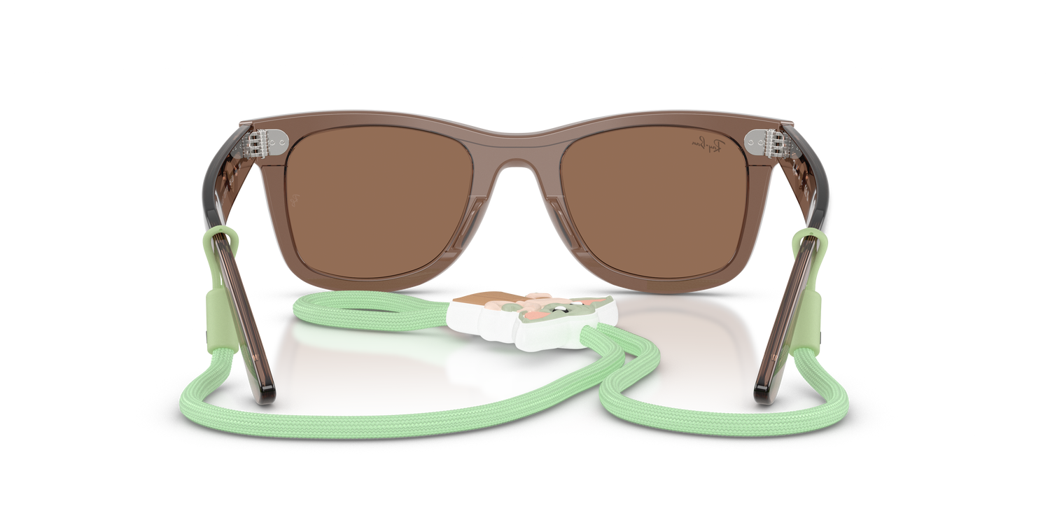 RAY-BAN JUNIOR RJ9140S 722773 45