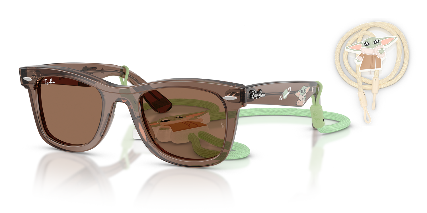 RAY-BAN JUNIOR RJ9140S 722773 45