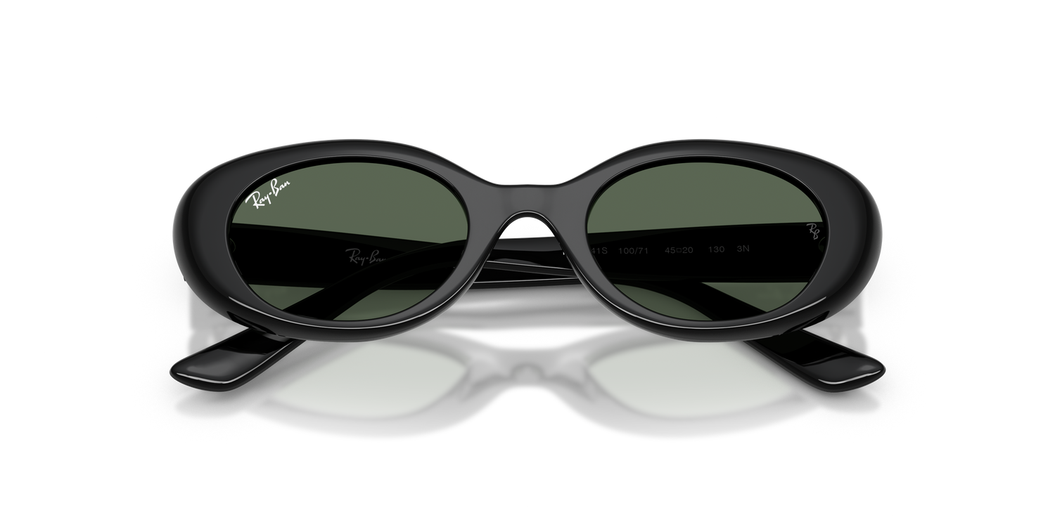RAY-BAN JUNIOR RJ9141S 100/71 45