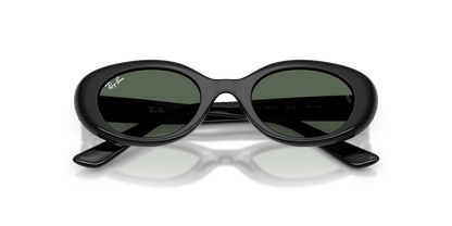 RAY-BAN JUNIOR RJ9141S 100/71 45