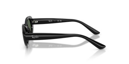 RAY-BAN JUNIOR RJ9141S 100/71 45