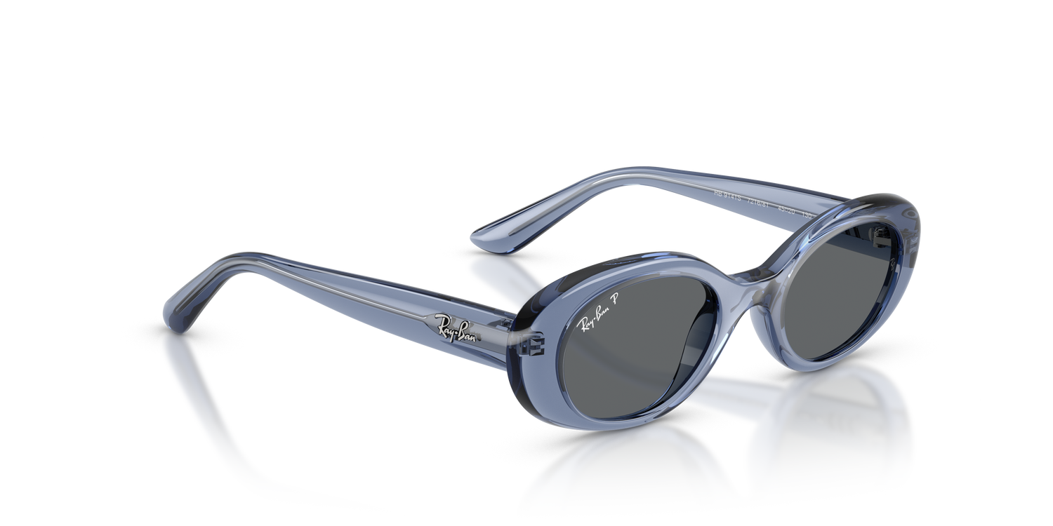 RAY-BAN JUNIOR RJ9141S 721681 45