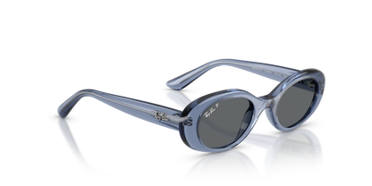 RAY-BAN JUNIOR RJ9141S 721681 45