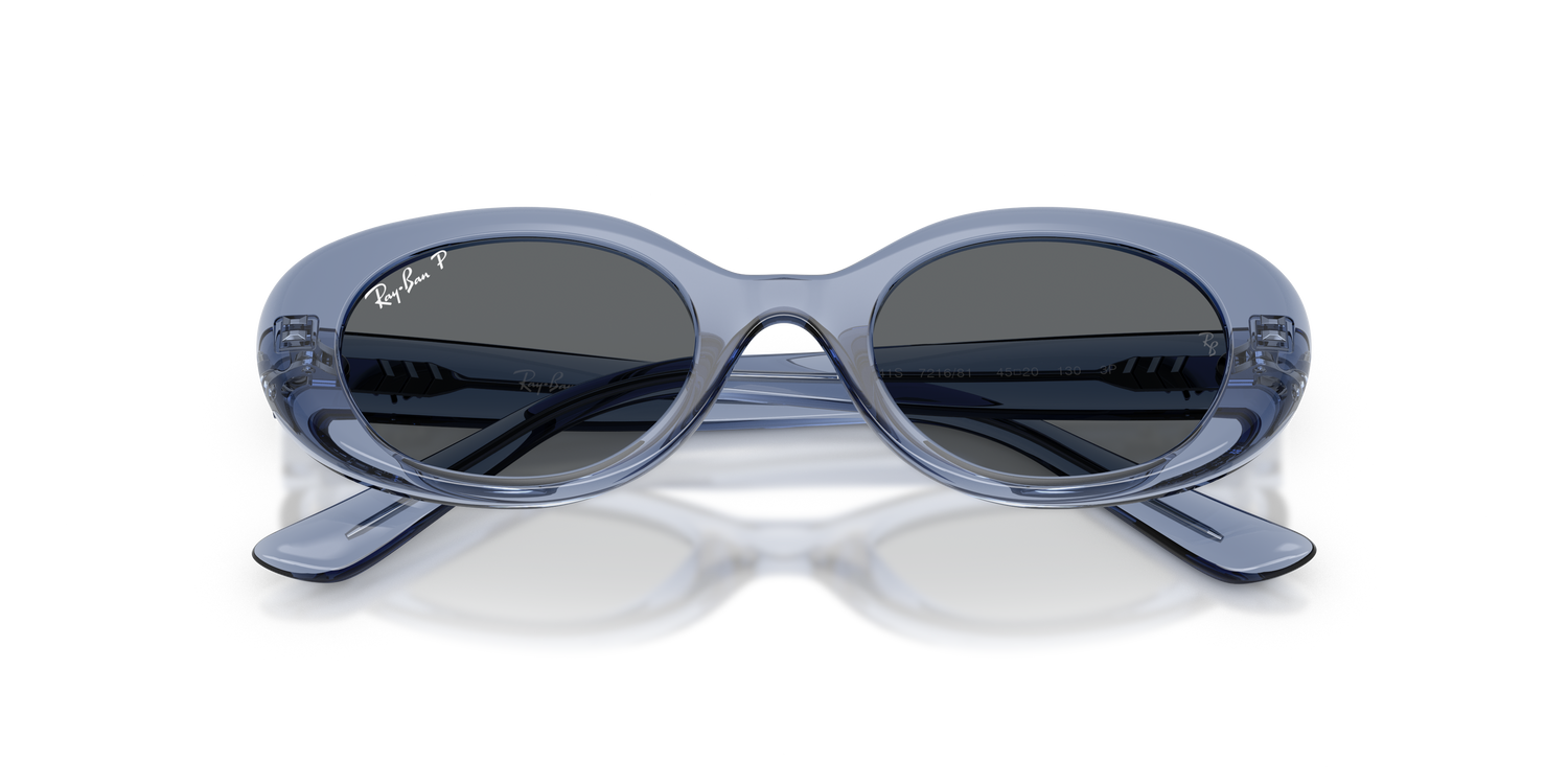 RAY-BAN JUNIOR RJ9141S 721681 45