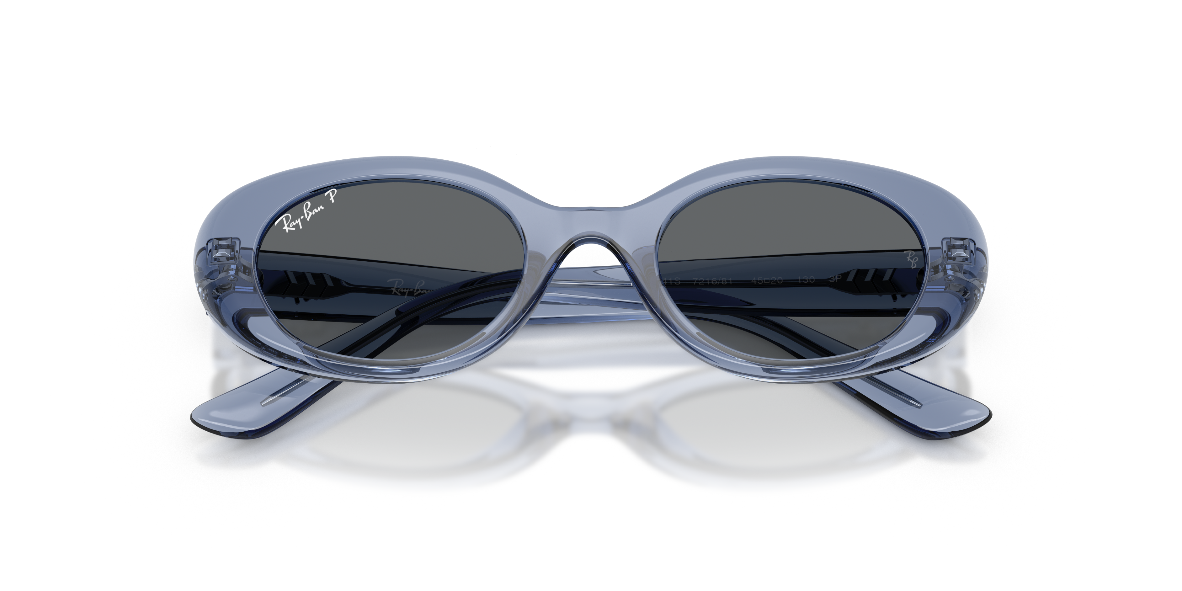 RAY-BAN JUNIOR RJ9141S 721681 45