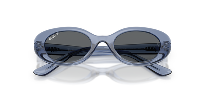 RAY-BAN JUNIOR RJ9141S 721681 45