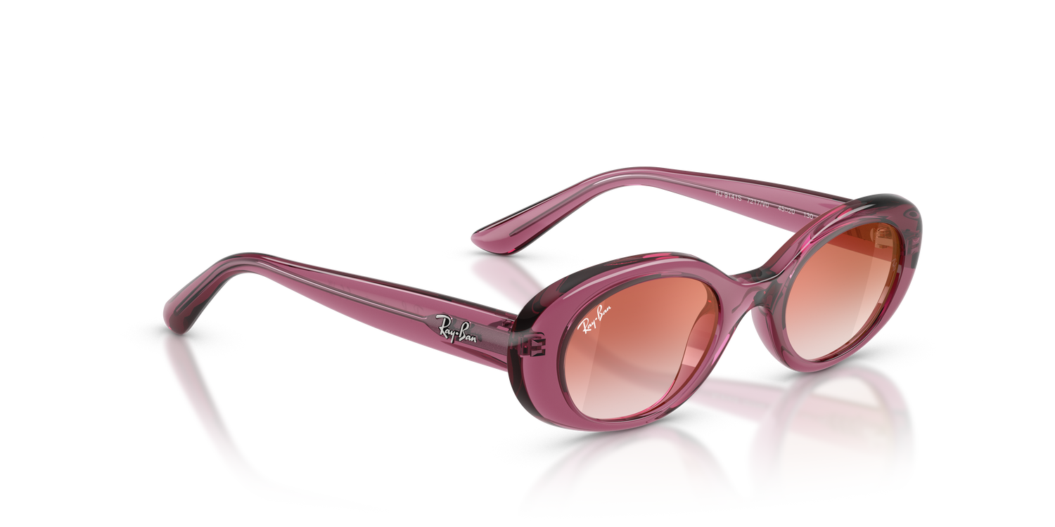 RAY-BAN JUNIOR RJ9141S 7217V0 45