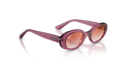 RAY-BAN JUNIOR RJ9141S 7217V0 45