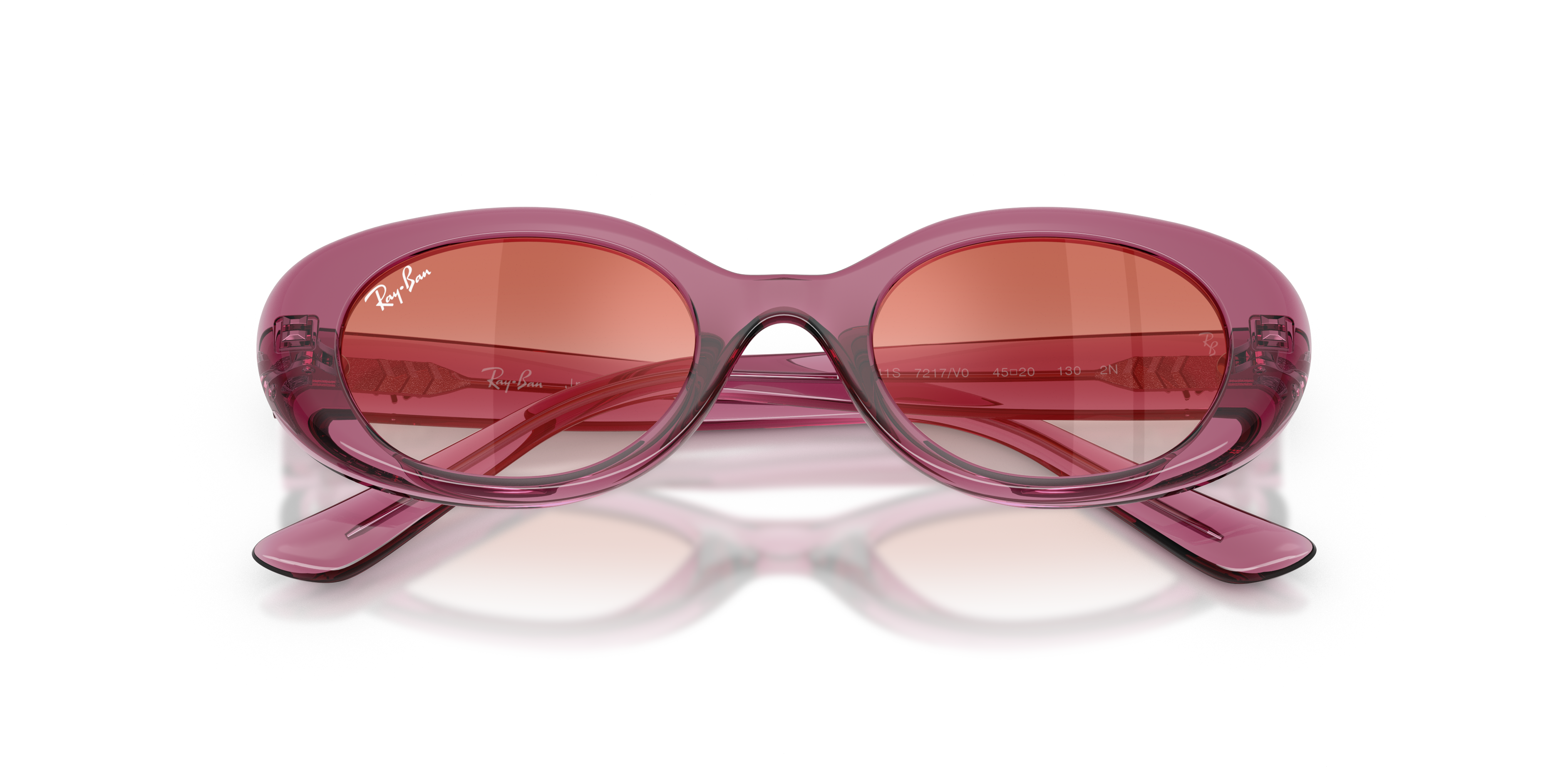 RAY-BAN JUNIOR RJ9141S 7217V0 45