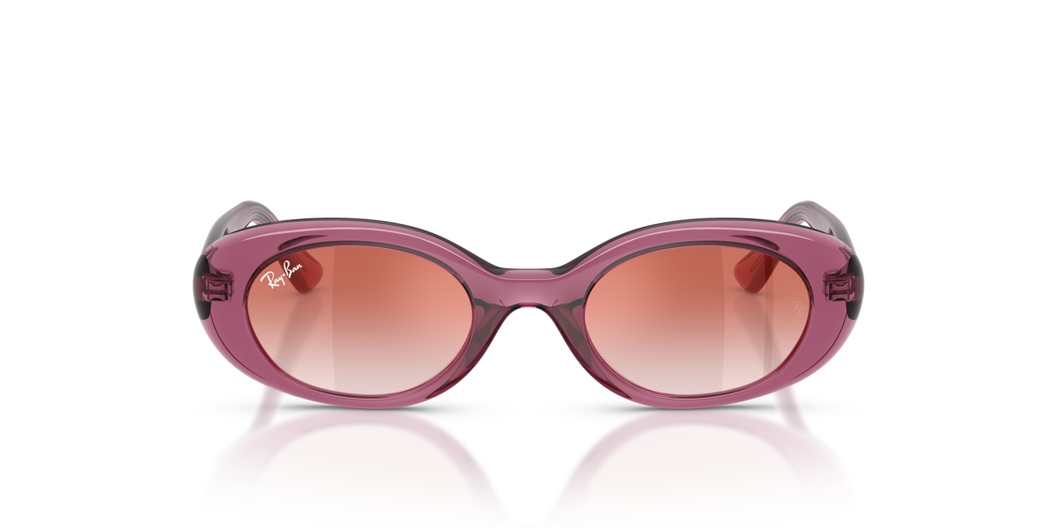 RAY-BAN JUNIOR RJ9141S 7217V0 45