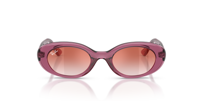 RAY-BAN JUNIOR RJ9141S 7217V0 45