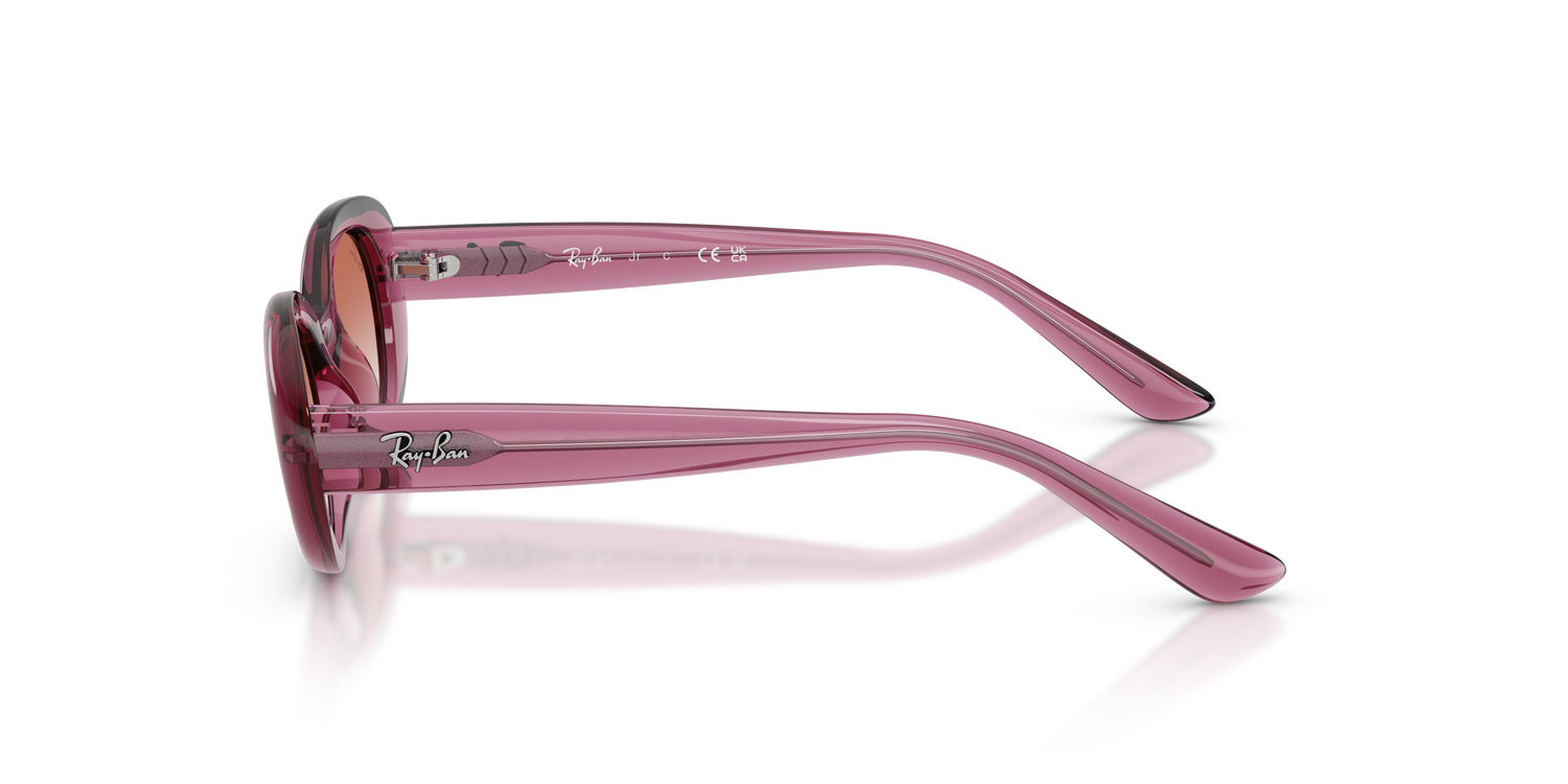 RAY-BAN JUNIOR RJ9141S 7217V0 45