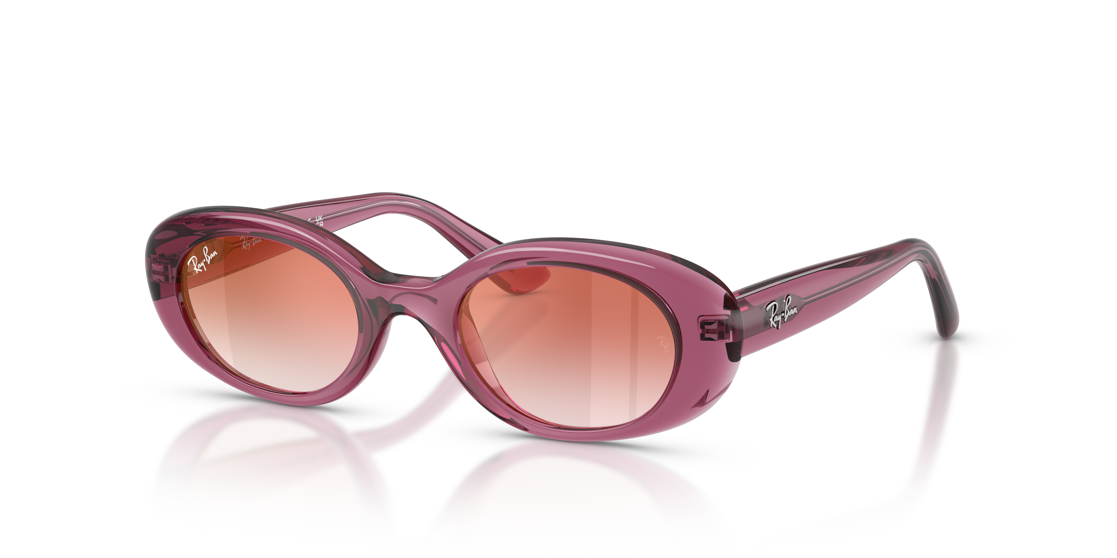 RAY-BAN JUNIOR RJ9141S 7217V0 45