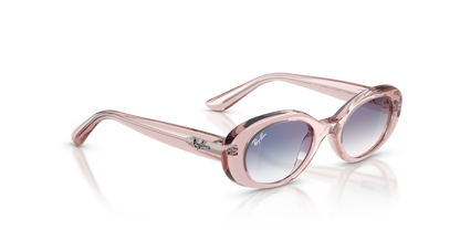 RAY-BAN JUNIOR RJ9141S 7218U0 45