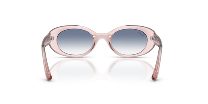 RAY-BAN JUNIOR RJ9141S 7218U0 45