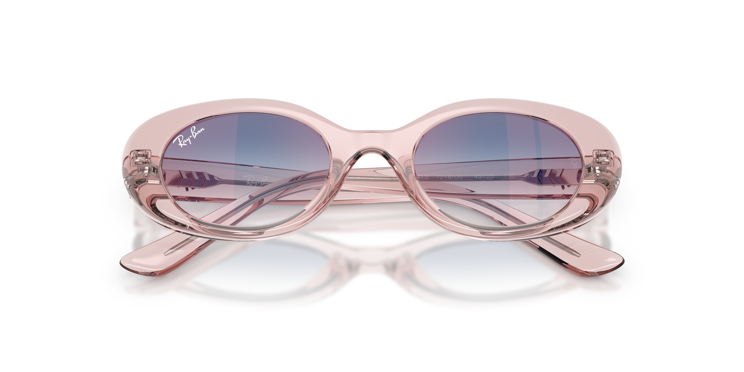 RAY-BAN JUNIOR RJ9141S 7218U0 45