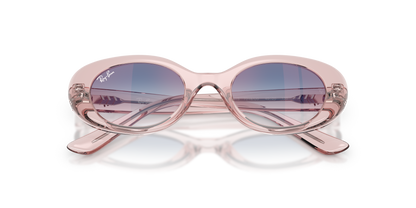 RAY-BAN JUNIOR RJ9141S 7218U0 45