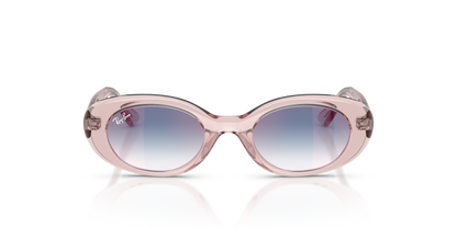 RAY-BAN JUNIOR RJ9141S 7218U0 45