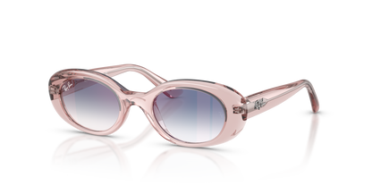 RAY-BAN JUNIOR RJ9141S 7218U0 45