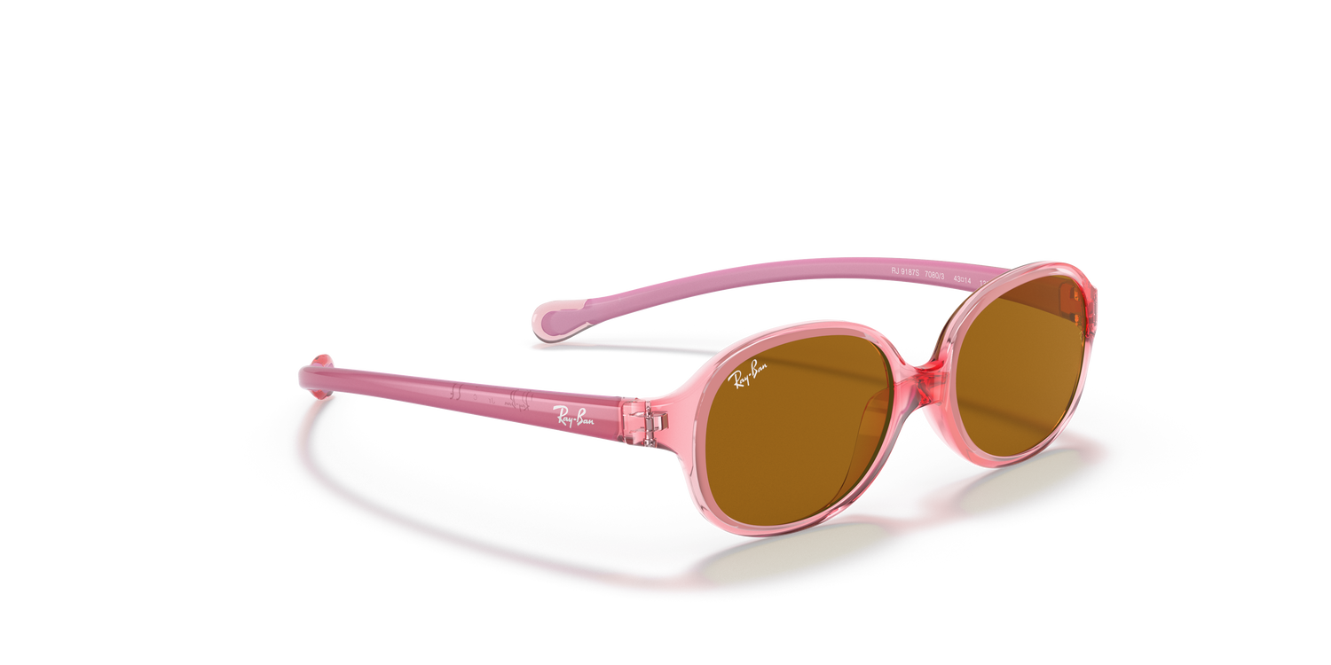 RAY-BAN JUNIOR RJ9187S 7080/3 39