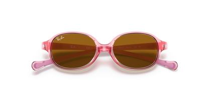 RAY-BAN JUNIOR RJ9187S 7080/3 41