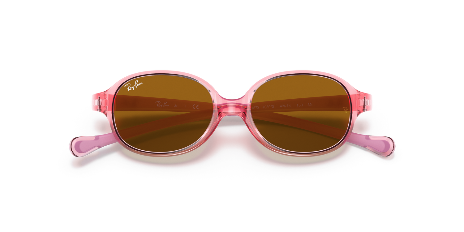 RAY-BAN JUNIOR RJ9187S 7080/3 43