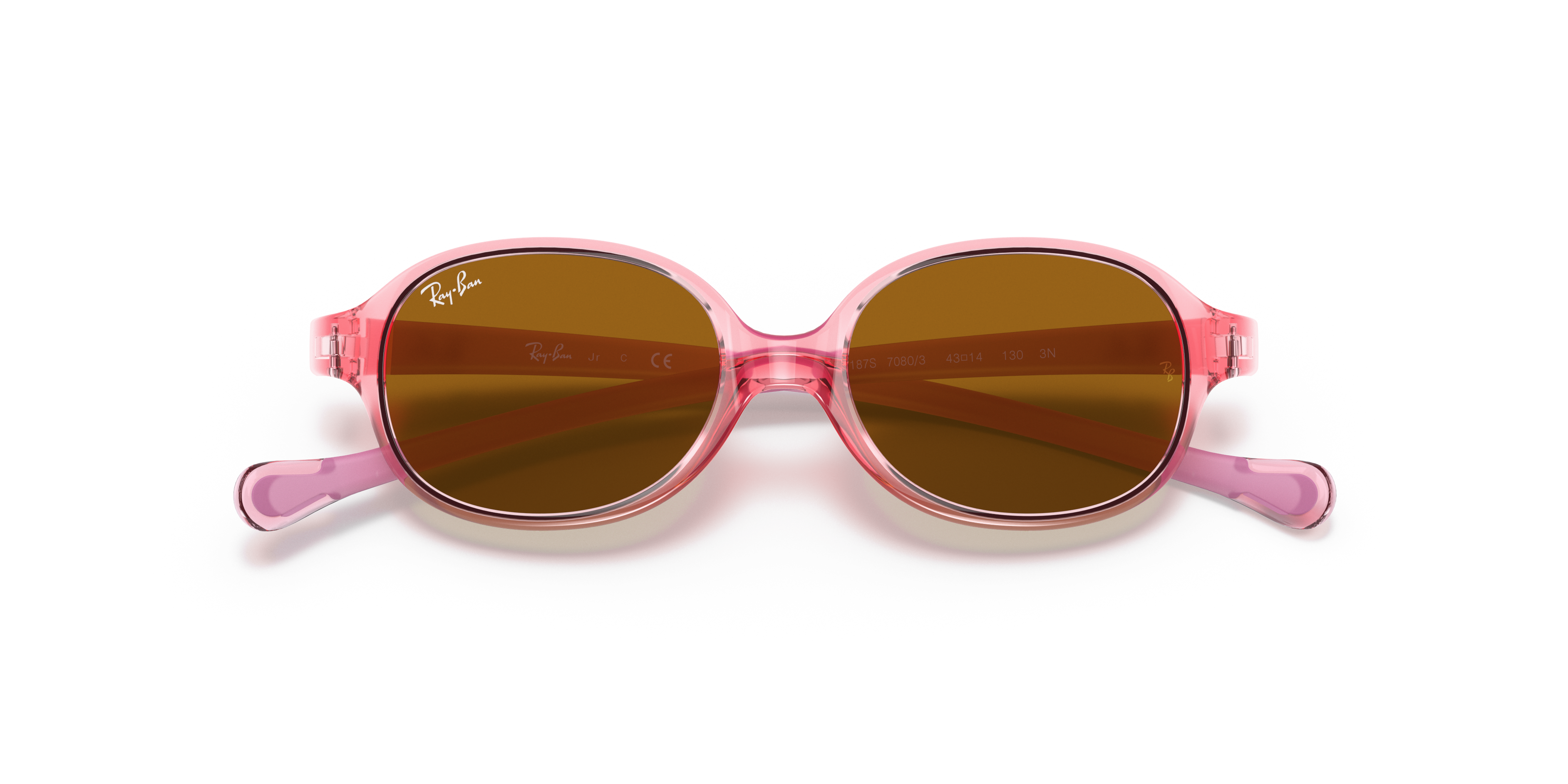 RAY-BAN JUNIOR RJ9187S 7080/3 39