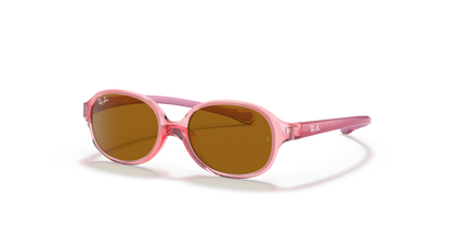 RAY-BAN JUNIOR RJ9187S 7080/3 43