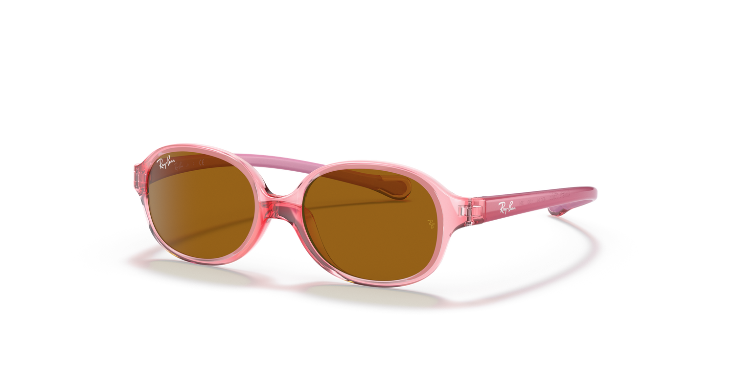 RAY-BAN JUNIOR RJ9187S 7080/3 39