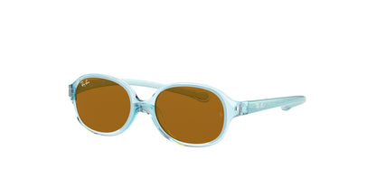 RAY-BAN JUNIOR RJ9187S 7081/3 43