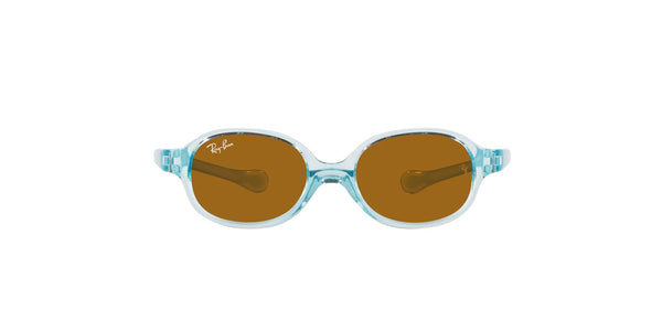 RAY-BAN JUNIOR RJ9187S 7081/3 43