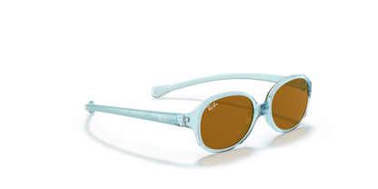RAY-BAN JUNIOR RJ9187S 7081/3 43