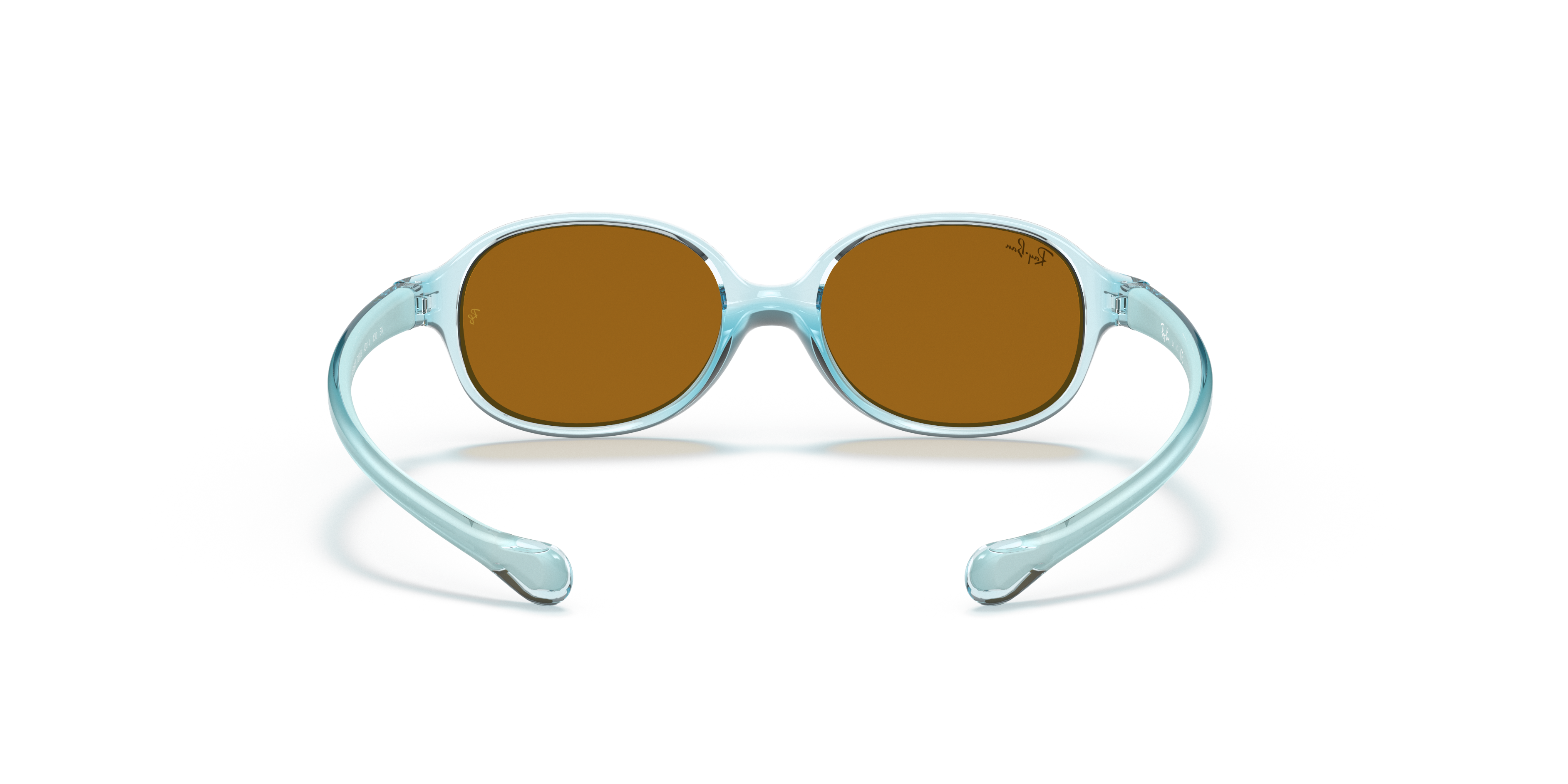 RAY-BAN JUNIOR RJ9187S 7081/3 43