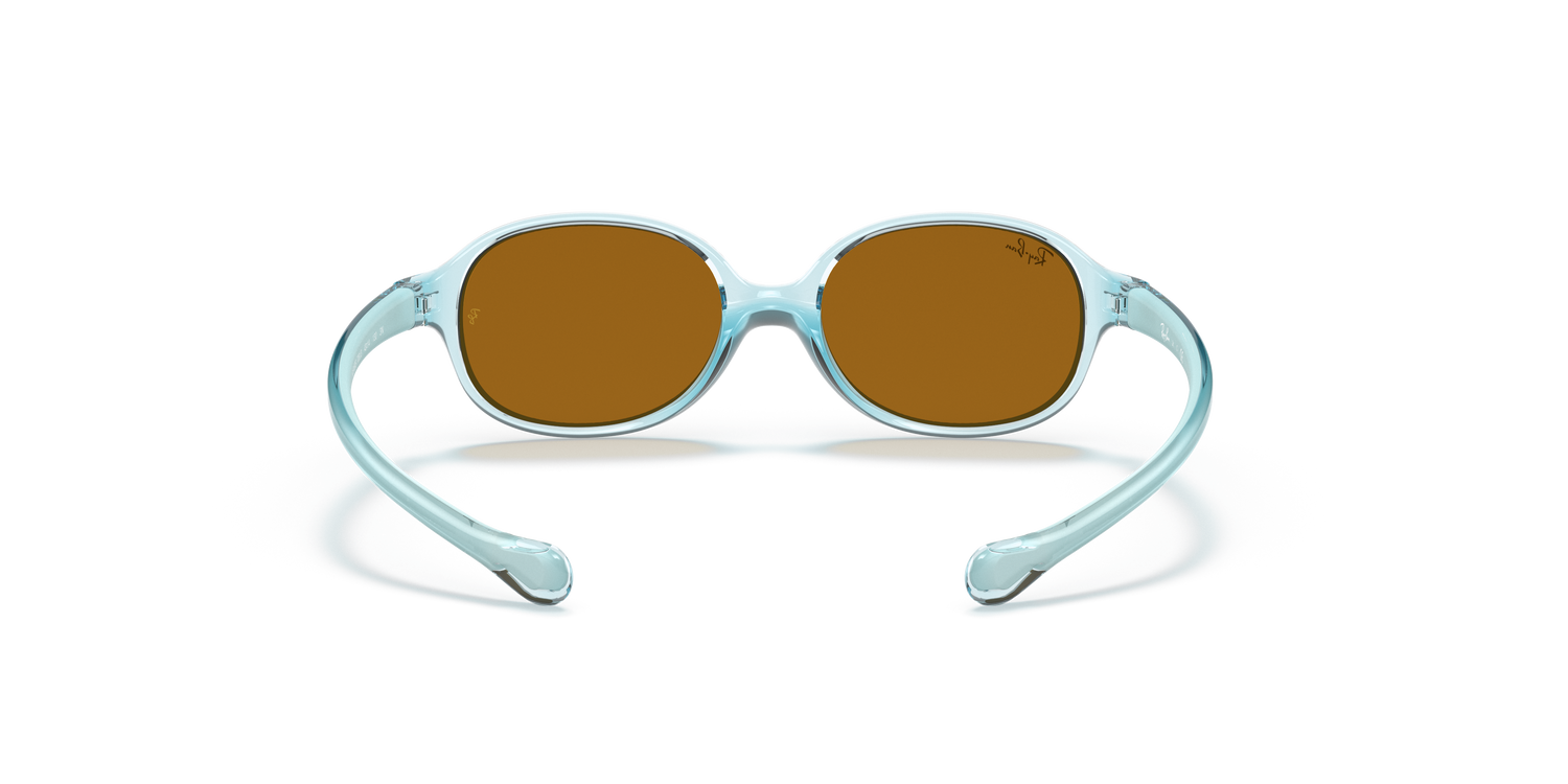 RAY-BAN JUNIOR RJ9187S 7081/3 39