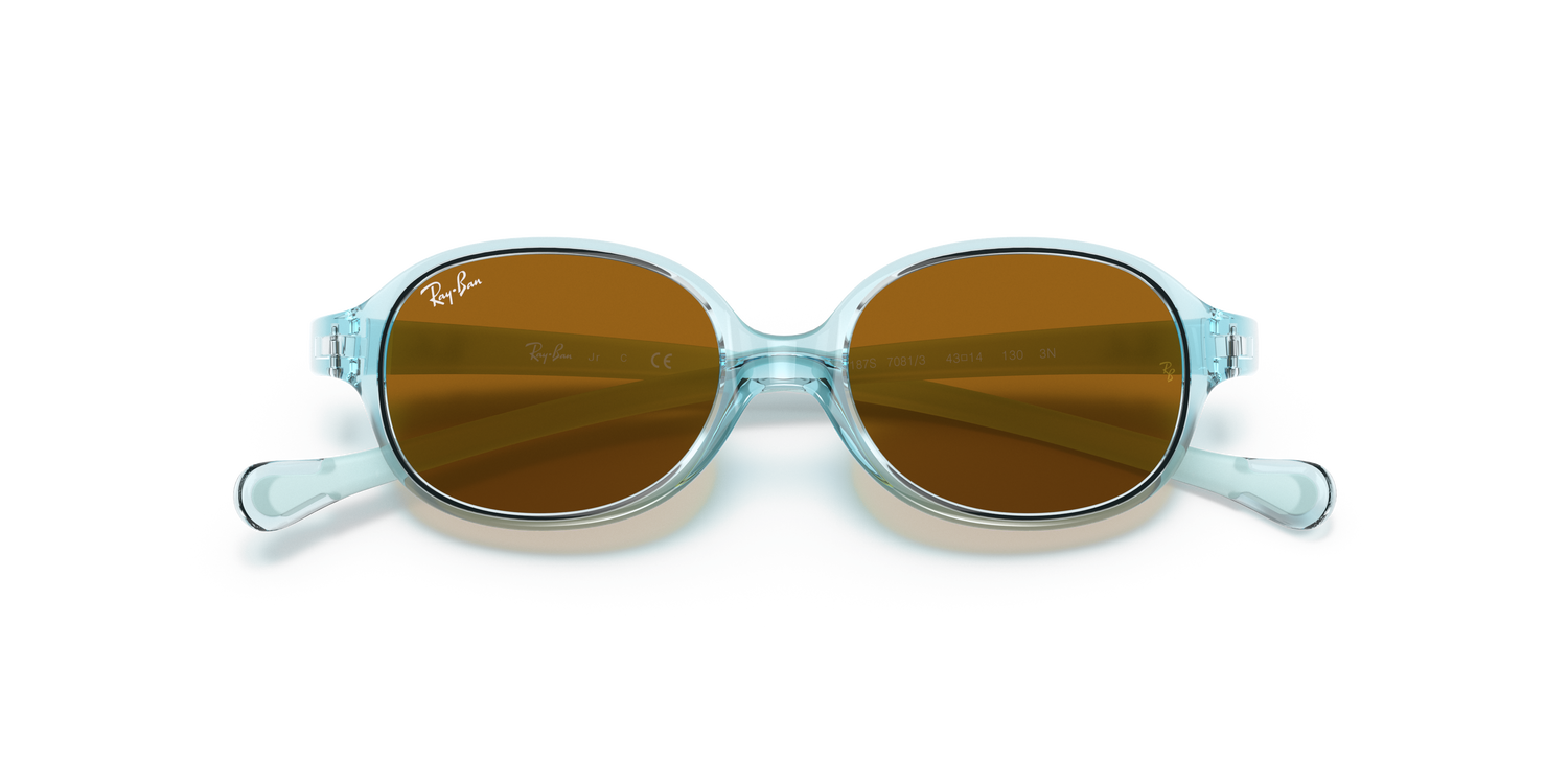 RAY-BAN JUNIOR RJ9187S 7081/3 39
