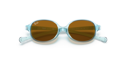 RAY-BAN JUNIOR RJ9187S 7081/3 43