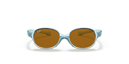 RAY-BAN JUNIOR RJ9187S 7081/3 41