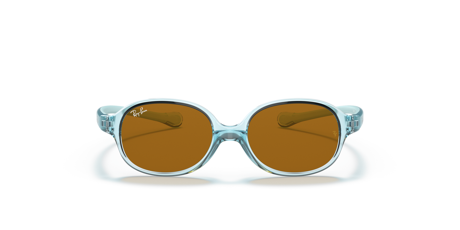 RAY-BAN JUNIOR RJ9187S 7081/3 43