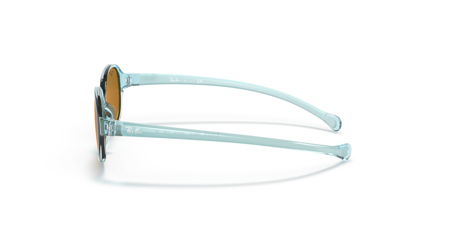 RAY-BAN JUNIOR RJ9187S 7081/3 41