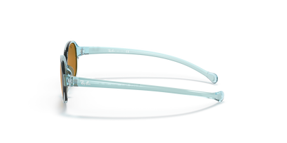 RAY-BAN JUNIOR RJ9187S 7081/3 43