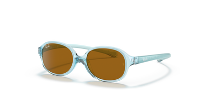 RAY-BAN JUNIOR RJ9187S 7081/3 39