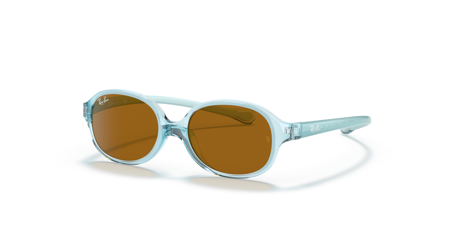 RAY-BAN JUNIOR RJ9187S 7081/3 43