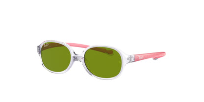 RAY-BAN JUNIOR RJ9187S 7082/2 43