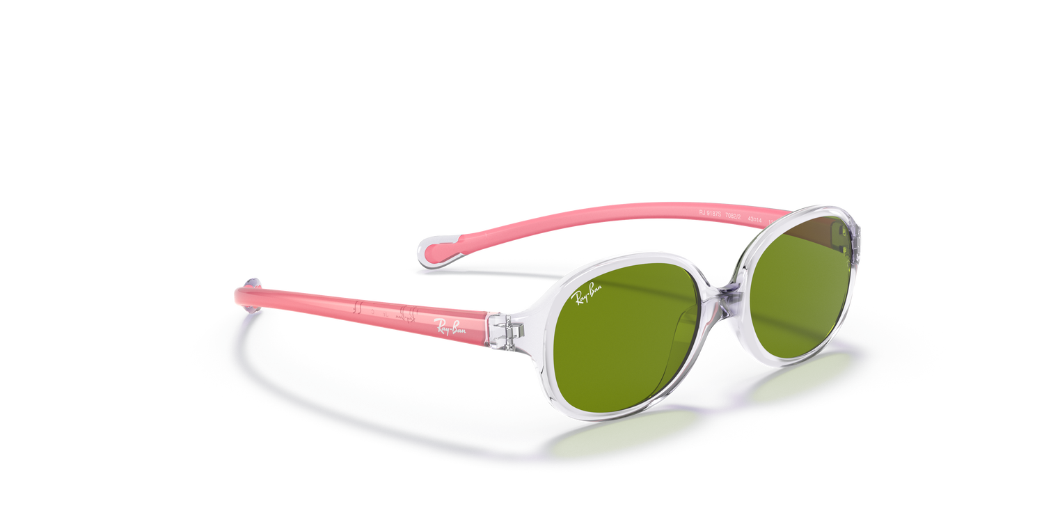 RAY-BAN JUNIOR RJ9187S 7082/2 41