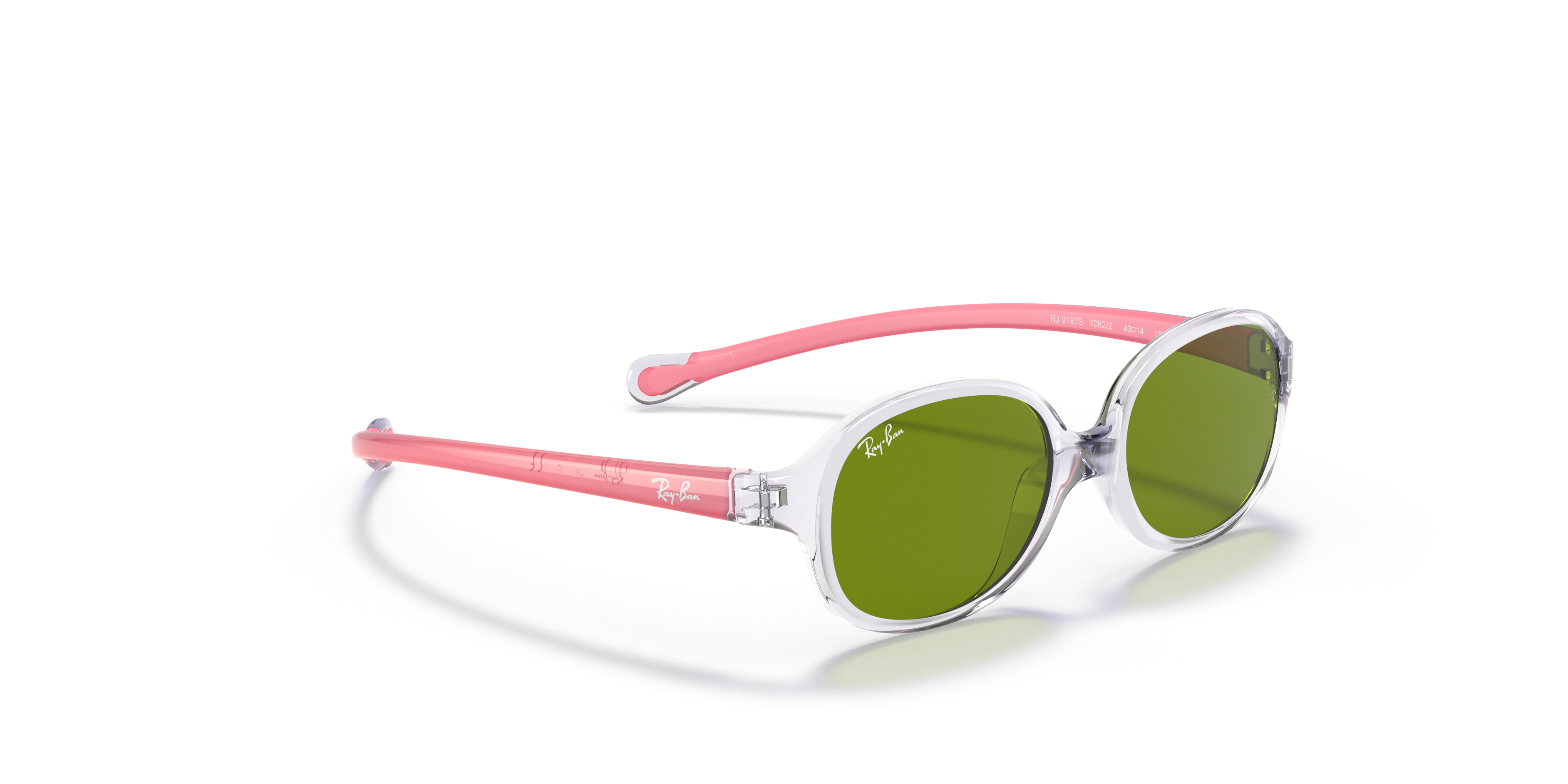 RAY-BAN JUNIOR RJ9187S 7082/2 41