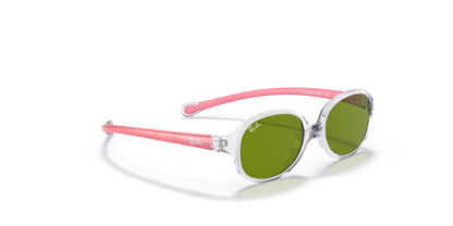 RAY-BAN JUNIOR RJ9187S 7082/2 41