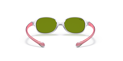 RAY-BAN JUNIOR RJ9187S 7082/2 43