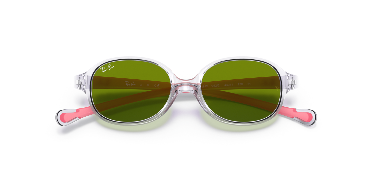 RAY-BAN JUNIOR RJ9187S 7082/2 41