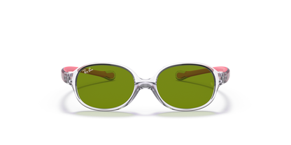 RAY-BAN JUNIOR RJ9187S 7082/2 41